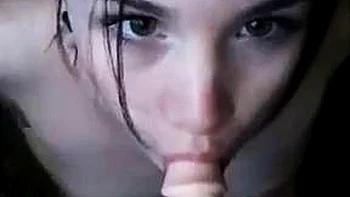 Blj: Blowjob, Amateur  Babe Porn
