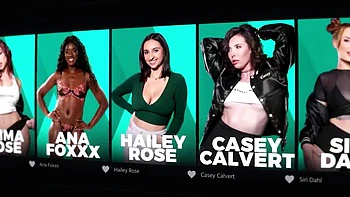 NURU MASSAGE - Sexy Masseuse Emma Rosie Makes Sure To Get This Appointment To Fuck With Her In-Law