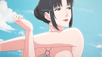 Bitch step: Big Ass, Blowjob  Anal Porn