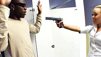 Ebony Sex - Mone Divine 2: Big Ass, Blowjob  Cumshot Porn