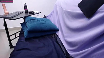 Ibbie: Big Ass, Solo  Ebony Porn