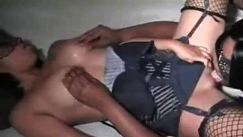 Amateur lesbian sex.: Ebony, Homemade  Licking Porn