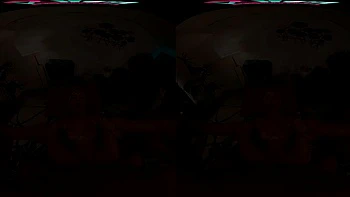 Only one: Big Tits, Big Ass  Blowjob VR Porn