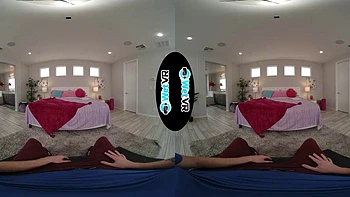 534KIG 1: Blowjob, Pov  Small Tits VR Porn