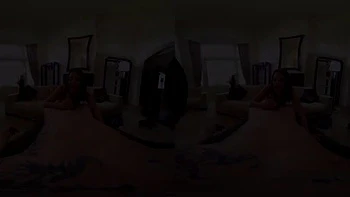 Vvvr: Blowjob, Babe  Virtual Reality Porn