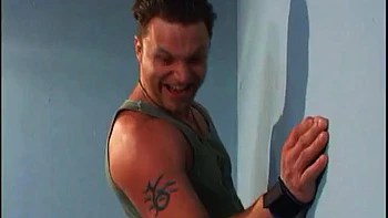 Teen loves taking multiple cocks