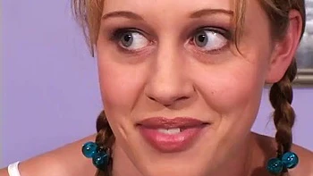 Hot teen exploring each other