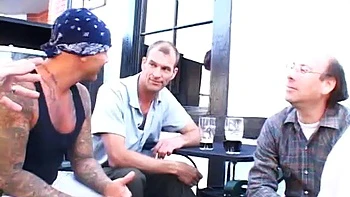 Redhead whore needs rough sex