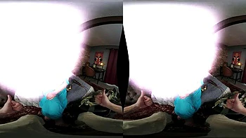 AS Midieval VR: Blowjob, Babe  Pov Porn