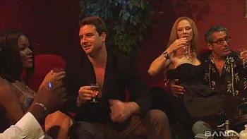 Party time: Blowjob, Milf  Blonde Porn