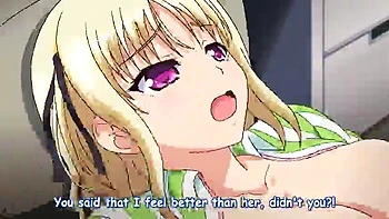 Anime: Amateur, Anal  Japanese Porn