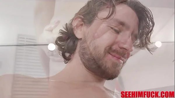 Scientist Jak Palmer Gets Rimmed By Texas Cutie Layla Belle