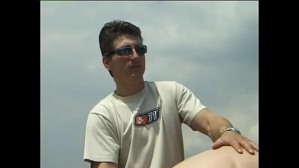 Phat Farm #8 - Young studs dive into the heavenly fat folds of these sexy chubby sluts