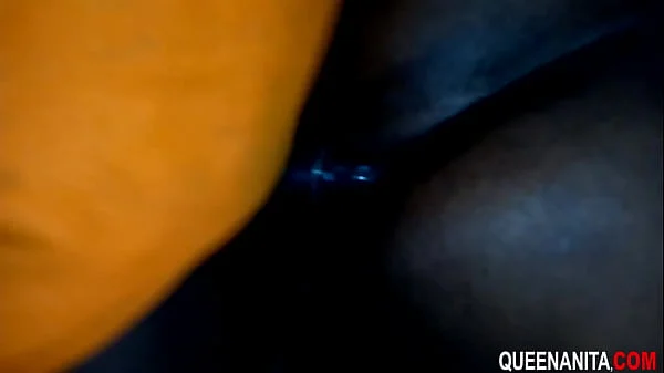 The Village Woman That Plans To Fuck Every Of The Community Woman's Husband Was Begging The Sister Husband To Wait And Fuck Her