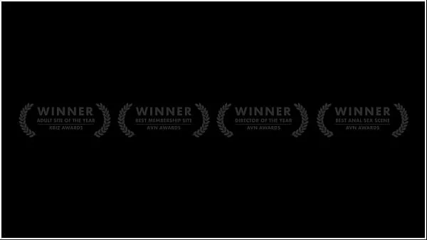 TUSHY Kiki wants 2 things for her birthday, Oliver & anal