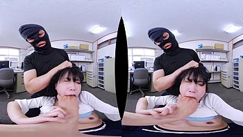 033.2: Pov, Japanese  Vr VR Porn