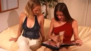 INNOCENT SIXTY NINE ft. Forgot Names: Lesbian, Licking  Xnxx Porn