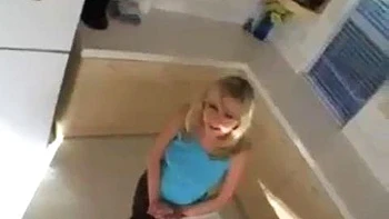 Made The Maid My Bitch: Big Ass, Blowjob  Anal Porn