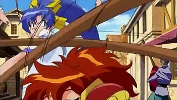 Hentai girls with colored hair: Blowjob, Japanese  Lesbian Porn