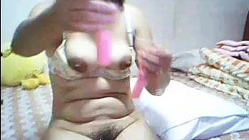 Korean MILF Shows Off Her Hairy Pussy: Pornhub, Asian  Solo Porn