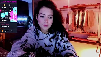 Soifiee 2021-01-07,03-22: Blowjob, Xnxx  Chaturbate Porn