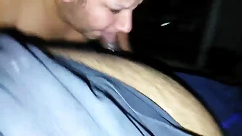 Deep throat: Blowjob, Big Tits  Amateur Porn