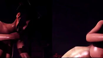 Lula3d2: Big Tits, Hardcore  Big Ass VR Porn