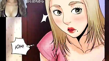 My step AUNT - Chapter 8: Hardcore, Asian  Toy Porn