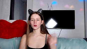 Amateur tease: Cam Porn