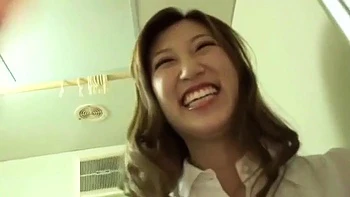 Rei Kawashima: Blowjob, Missonary  Babe Porn