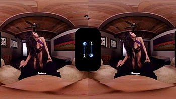 Vr 2: Blowjob, Doggy  Cowgirl Porn