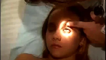 DOCTOR THREESOME FOR GAUGE: Blowjob, Missonary  Licking Porn