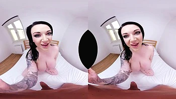 Vr big tits: Doggy, Missonary  Milf Porn