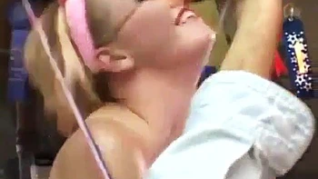 Hills: Blowjob, Doggy  Cowgirl Porn