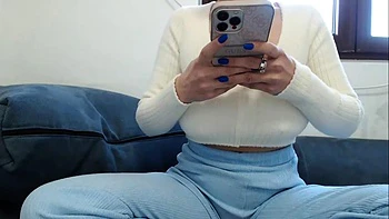 Nice Teasing: Big Tits, Babe  Blonde Porn