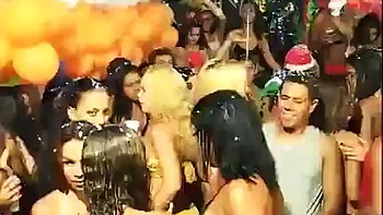 Carnaval 2003 part 1: Big Tits, Hardcore  Amateur Porn