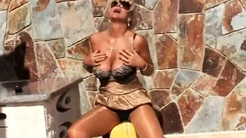 Mature: Big Tits, Babe  Blonde Porn