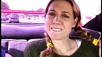 Teens have never been in an orgy