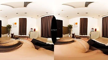 GOPJ-503 4: Cowgirl, Missonary  Japanese VR Porn