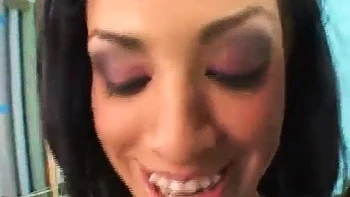 HSF - Ice: Blowjob, Doggy  Cowgirl Porn