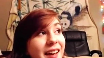 Redhead cam: Doggy, Cowgirl  Amateur Porn