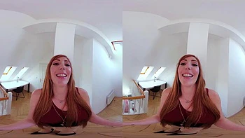 LP VR: Blowjob, Cowgirl  Missonary Porn