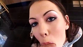 Alicia Alighatti anal sex: Blowjob, Doggy  Spooning Porn