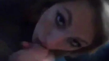 Mayron blowjob w facial: Amateur, Cumshot  Pov Porn