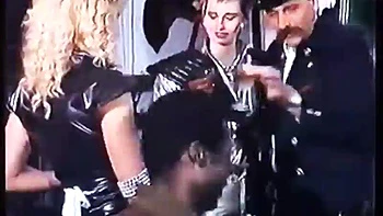 German retro 90 s classic vintage: Doggy, Cowgirl  Amateur Porn