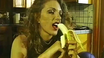 British-American Lesbian Affair: Licking, Big Tits  Babe Porn