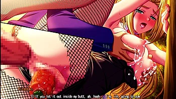 Ritsuko 7 - Mesu Kyoushi Injoku no Kyoushitsu: Chaturbate, Japanese  Hentai Porn