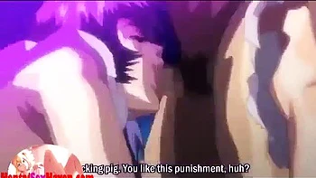 Some anime: Blowjob, Amateur  Xhamster Porn