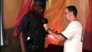 Kelly Star cop: Blowjob, Doggy  Missonary Porn