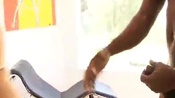 Cougar ft. Brittany Blaze: Big Ass, Blowjob  Milf Porn